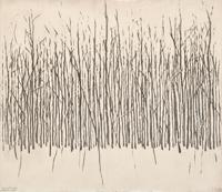 Soichiro Tomioka Landscape Painting - Sold for $2,875 on 02-06-2021 (Lot 557).jpg